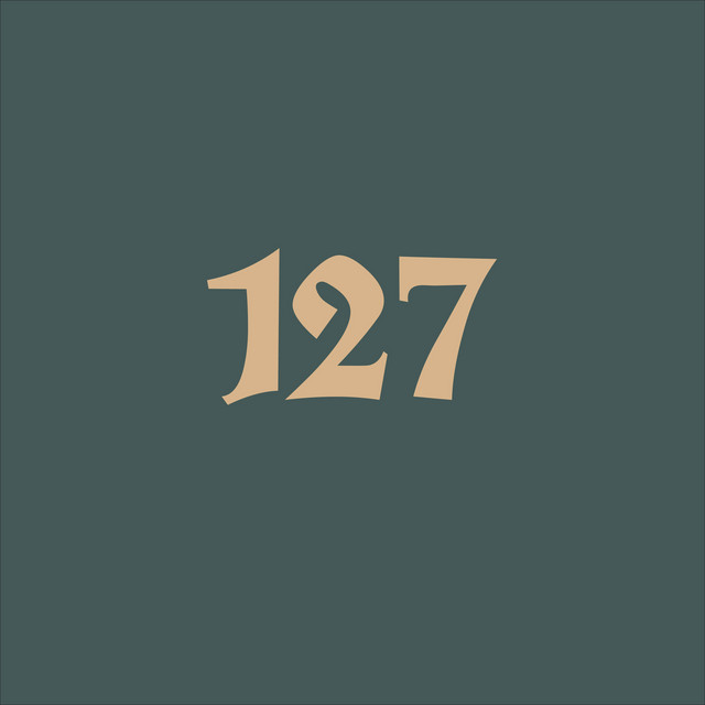 Обкладинка: 127 O du saliga o du heliga — Traditional