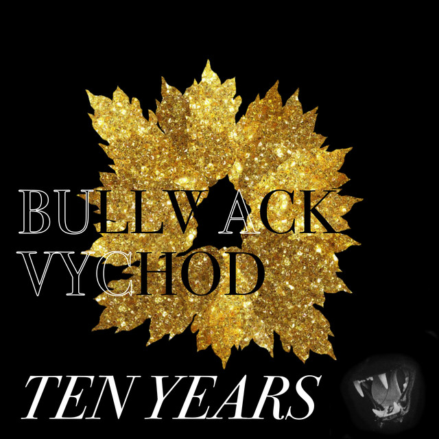 Ten Years cover