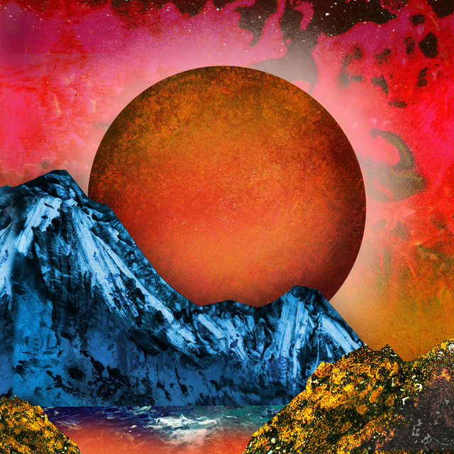 O Sol Mais Escuro cover art