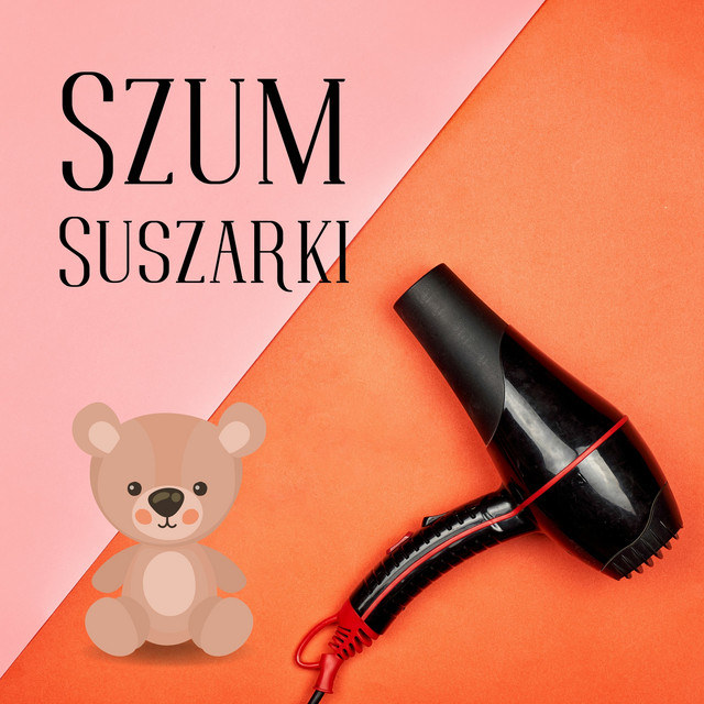 Szum Suszarki cover art