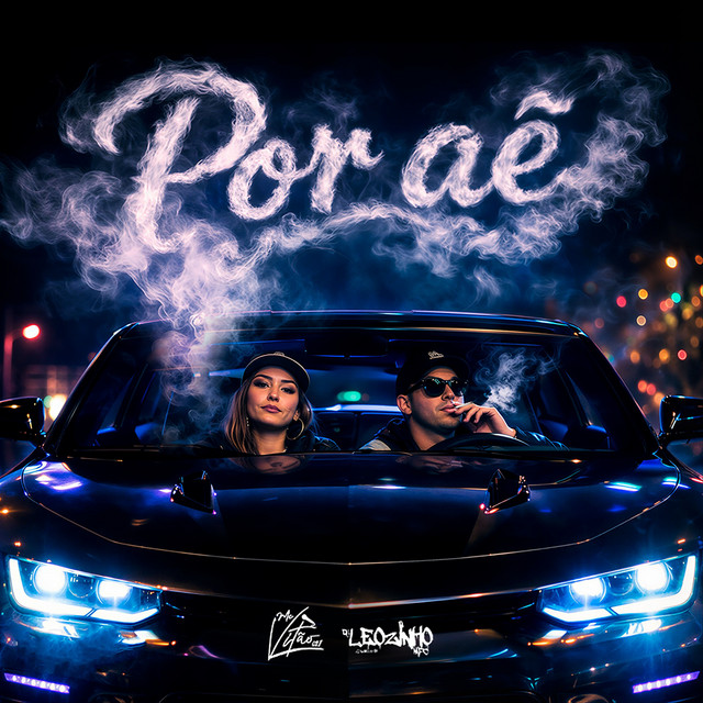 POR AÊ