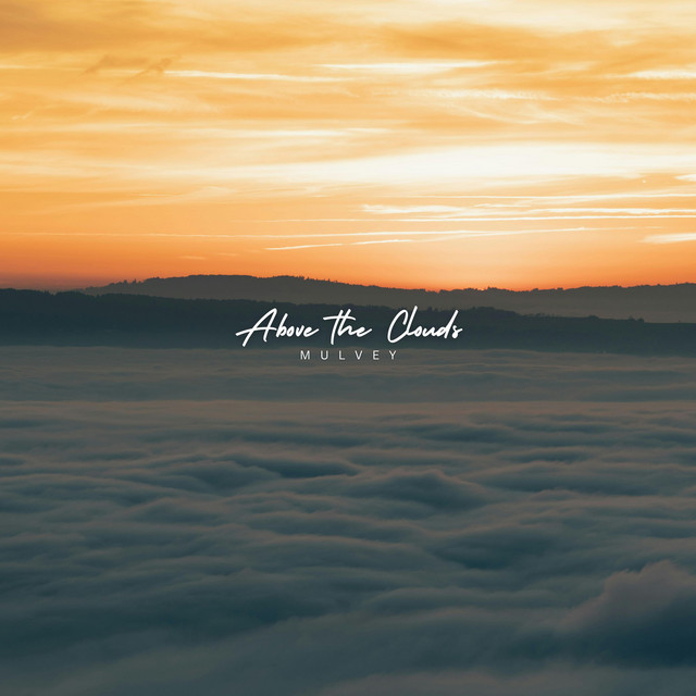 Above the Clouds cover art