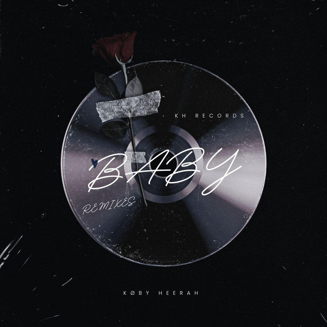 Baby - Latin Remix