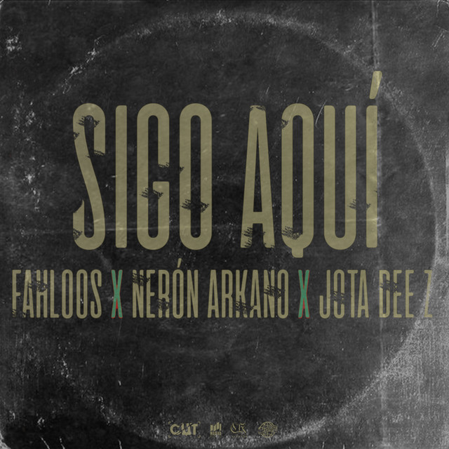 Sigo Aquí