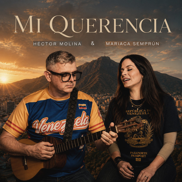 Mi Querencia