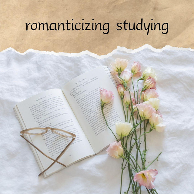 romanticizing studying - Compilation by Various Artists | Spotify