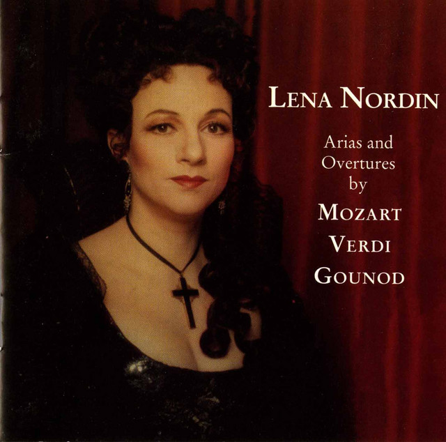 Lena Nordin