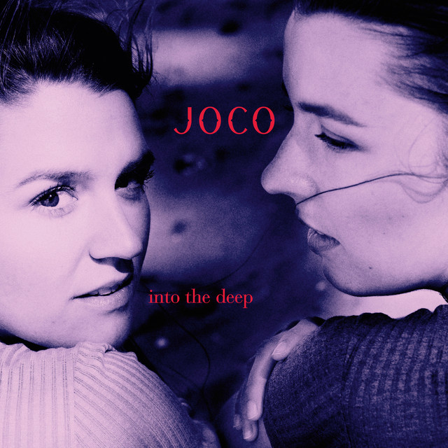 Into The Deep cover art