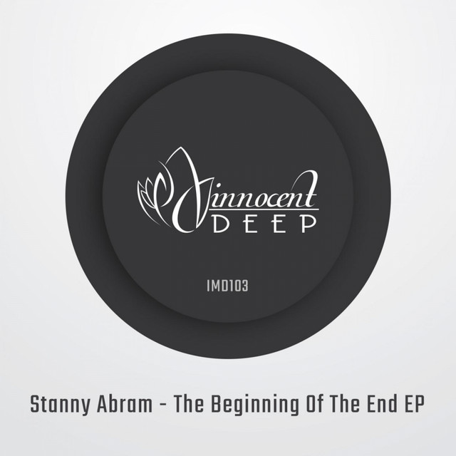 The Beginning Of The End album art