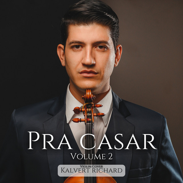 Pra Casar, Vol. 2 cover art