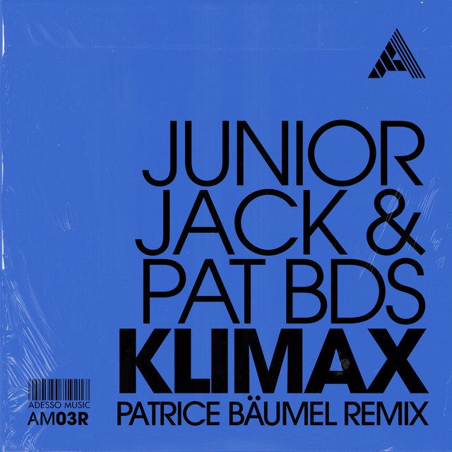 Klimax - Patrice Baumel Remix