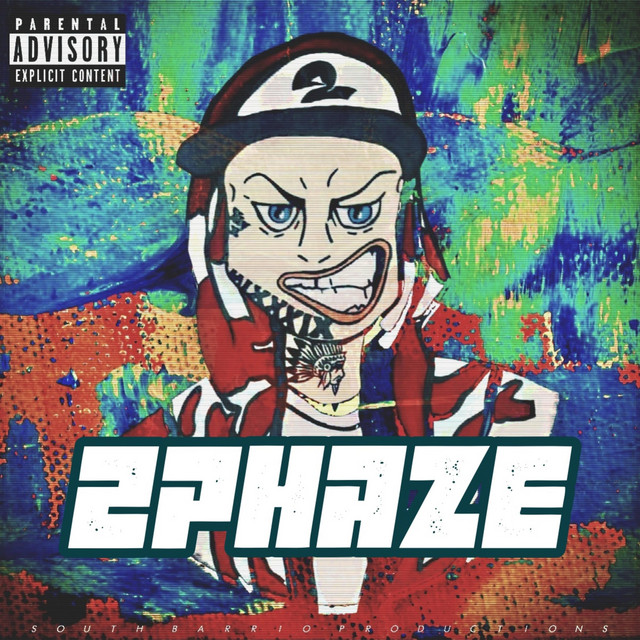 2Phaze cover art