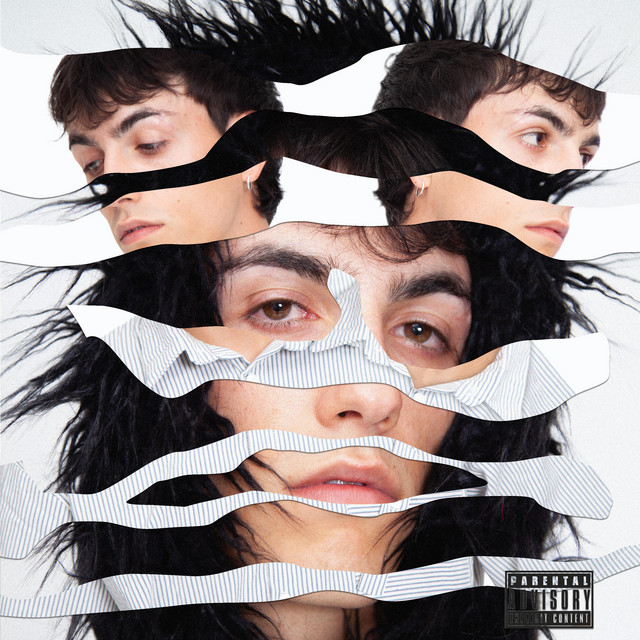 Facecard cover art