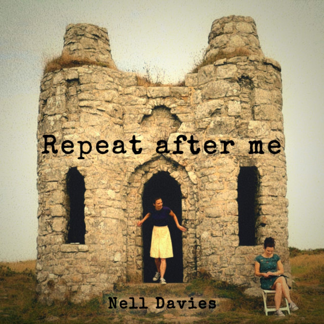 Repeat After Me album image