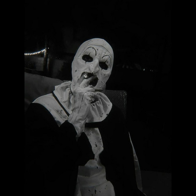 Dark Fear