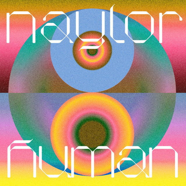 Human cover art