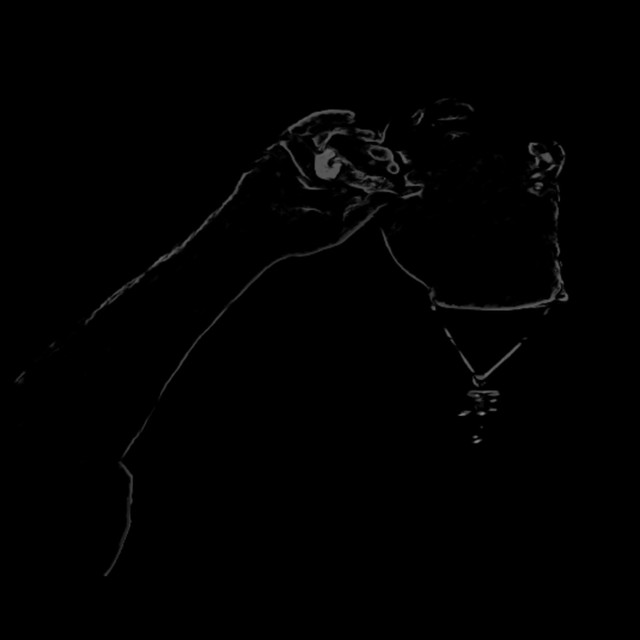 Problem cover art