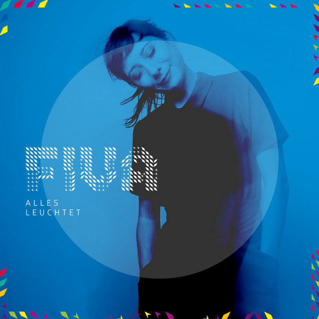 Alles leuchtet cover art