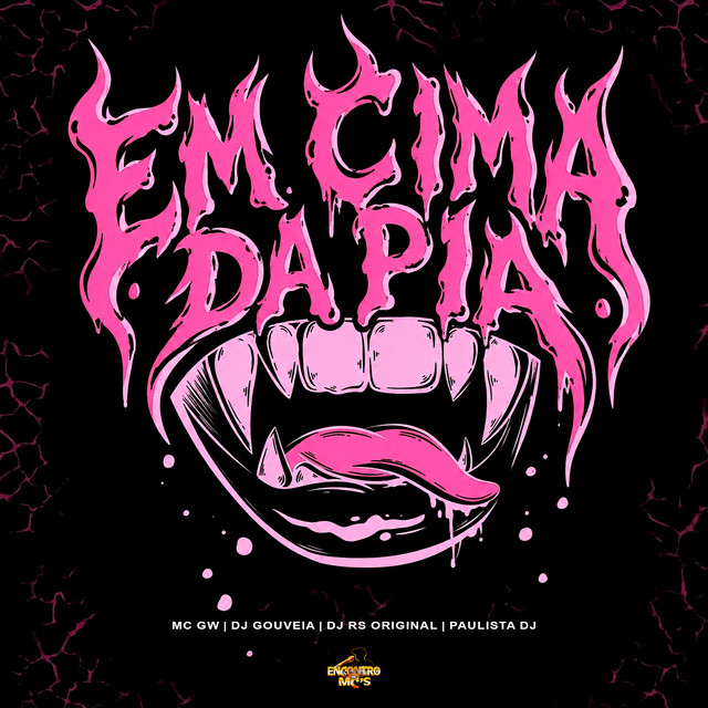 Em Cima da Pia album image