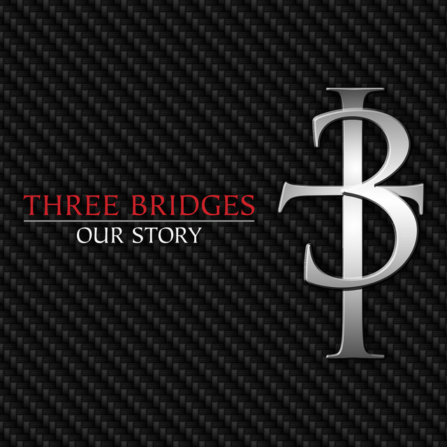 Our Story cover art