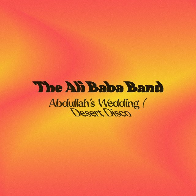 The Ali Baba Band