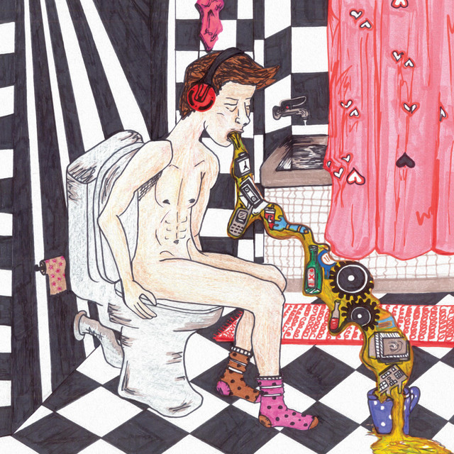 Kickstart cover art