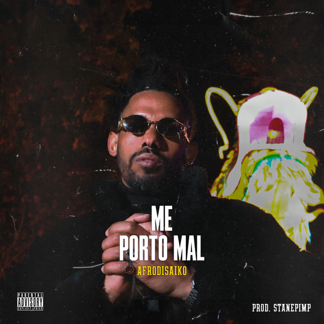 ME PORTO MAL