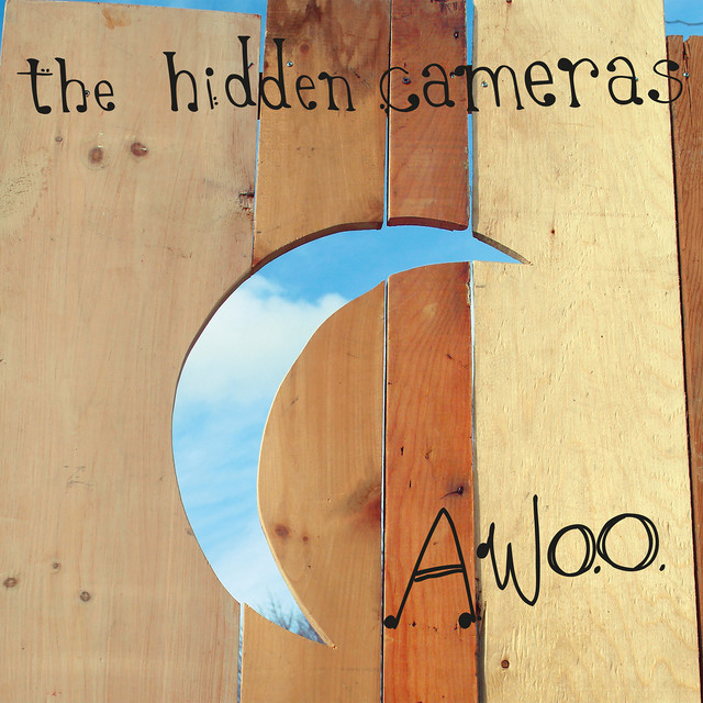 Awoo cover