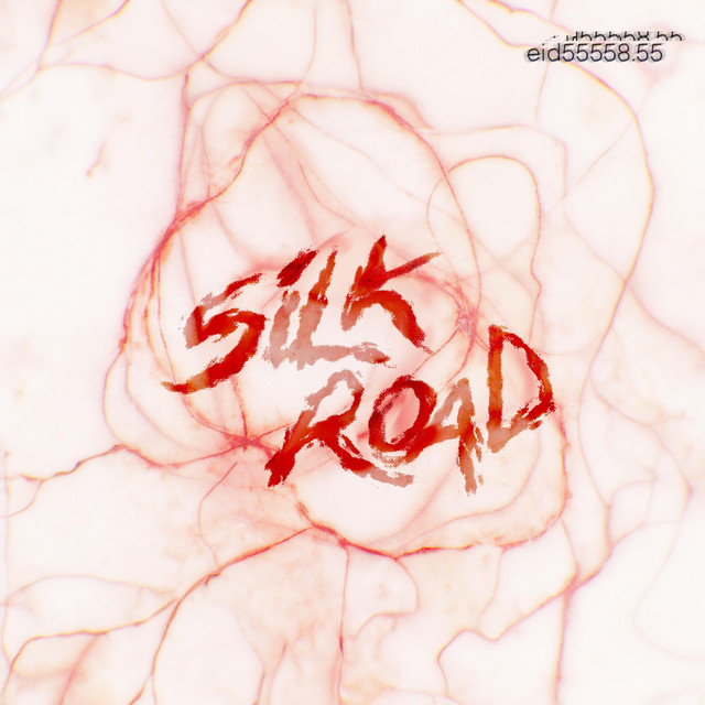 SILK ROAD cover art