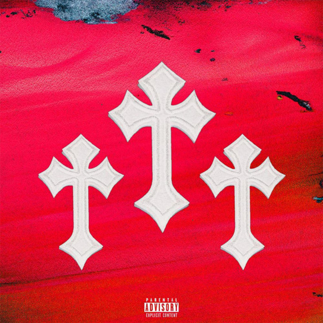 Heaven Only Knows cover art