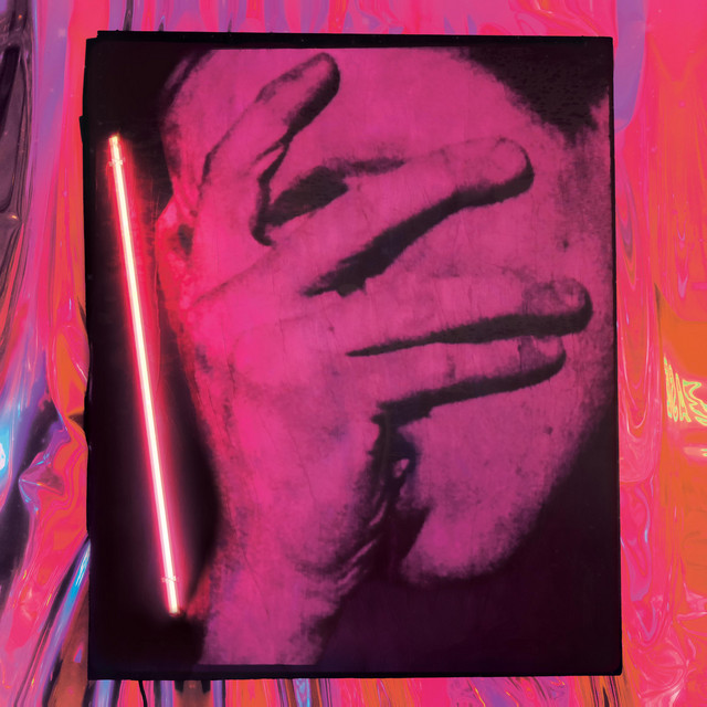 DIAGONAL cover art