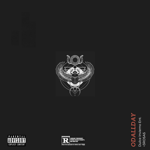 ODALLDAY cover art