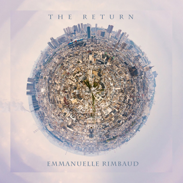 The Return cover