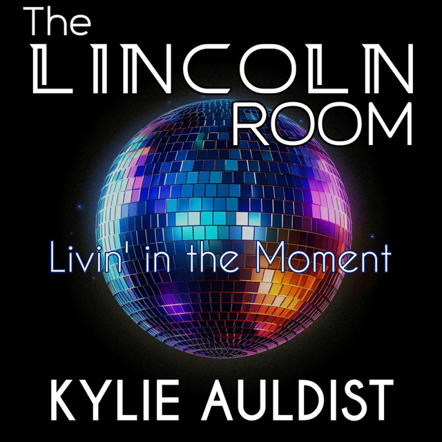Livin' in the Moment cover