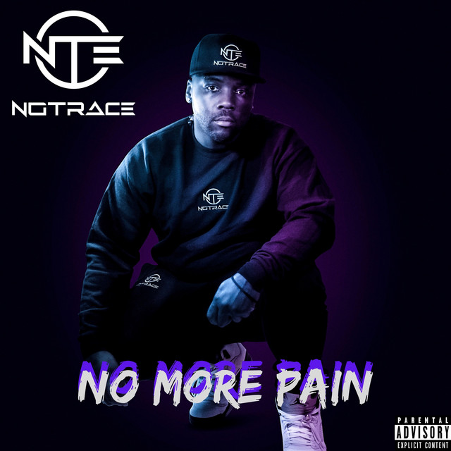 No More Pain cover art