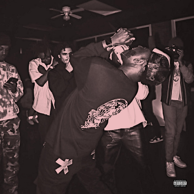 PIT (ep) cover art