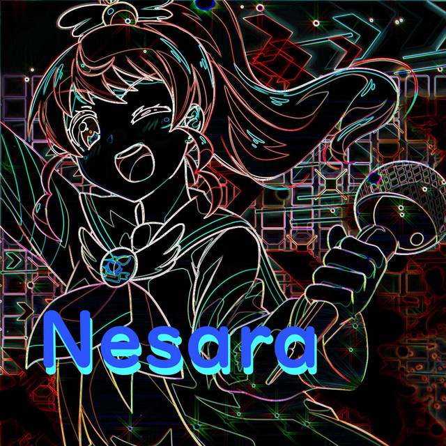ネサラ cover art