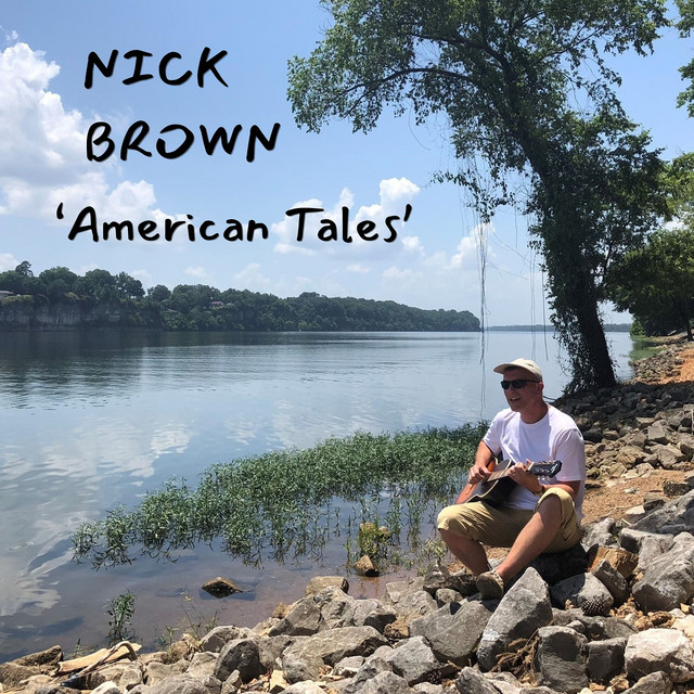 American Tales cover art