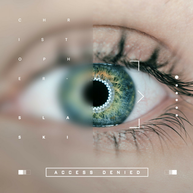 Access Denied cover art