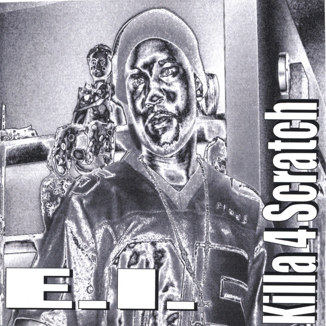 Money (remix) cover art