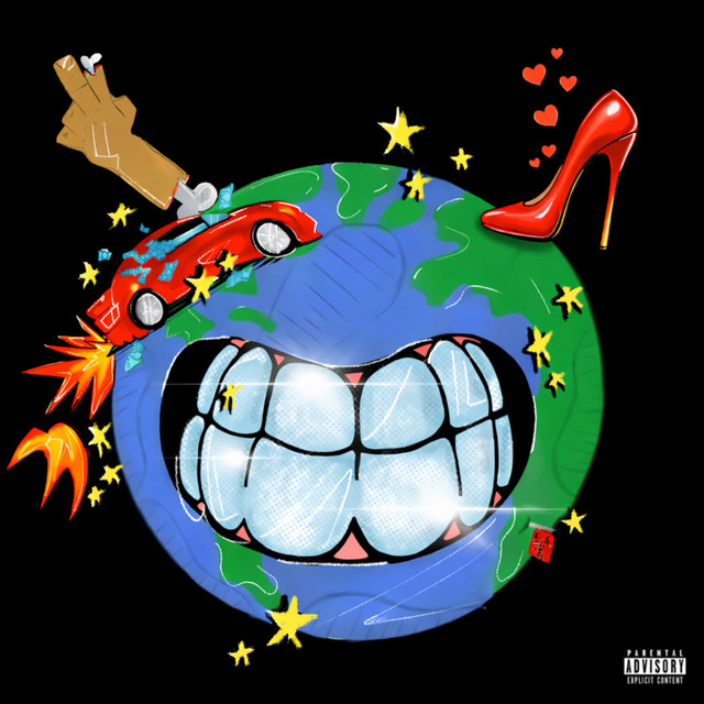 Amor & Negócios cover art