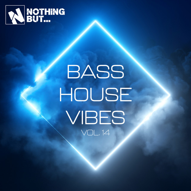 Nothing But... Bass House Vibes, Vol. 14 cover art
