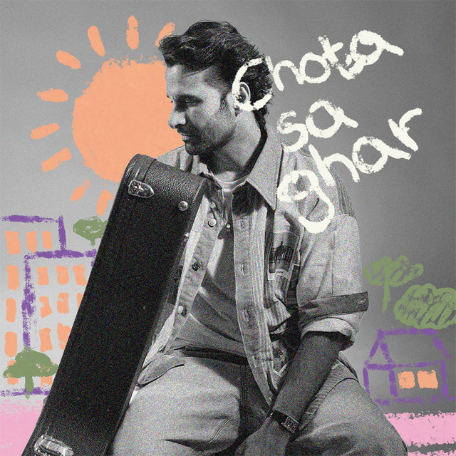Chota sa ghar album image