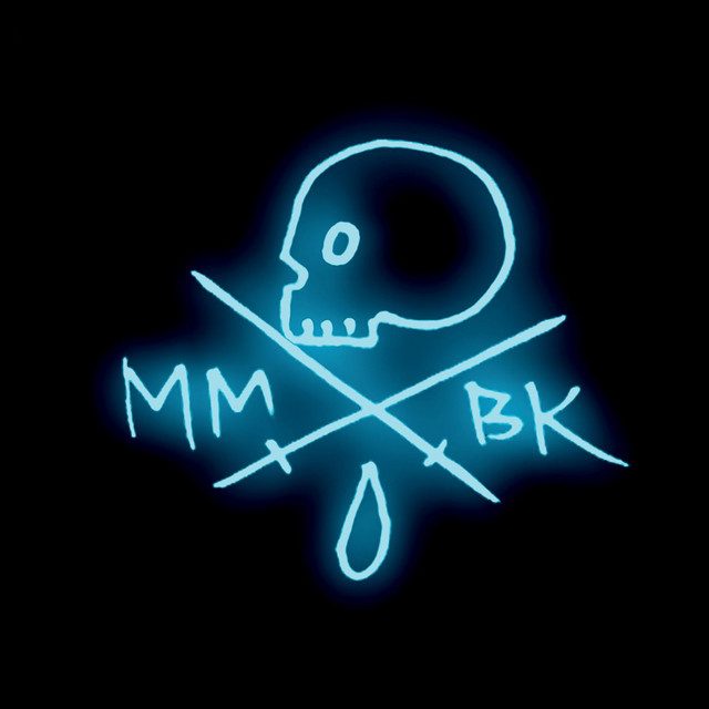 We Brought Knives cover art