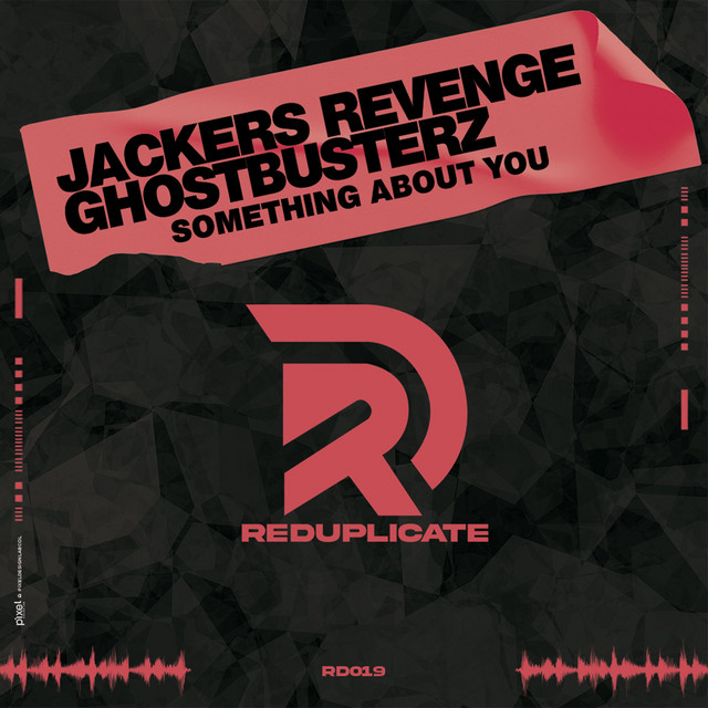 Something About You album art