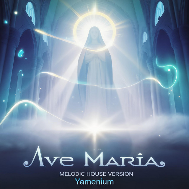 Ave Maria (Melodic House Version)