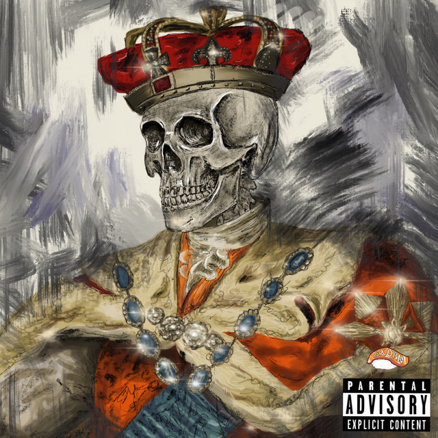undefined album image