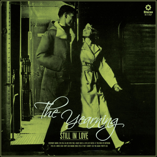 Still In Love cover art