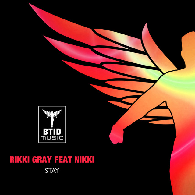 Stay album art