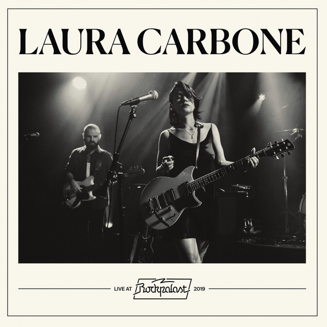 Live at Rockpalast cover art